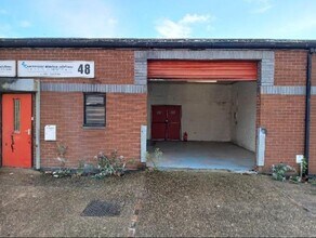 Mount St, Birmingham for lease Building Photo- Image 1 of 5