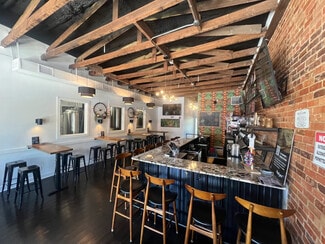 More details for 227 W Jackson St, Thomasville, GA - Retail for Sale
