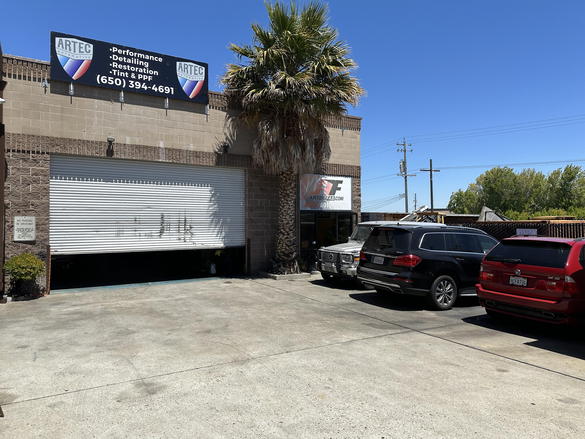 219 Old County Rd, San Carlos, CA for lease Building Photo- Image 1 of 9