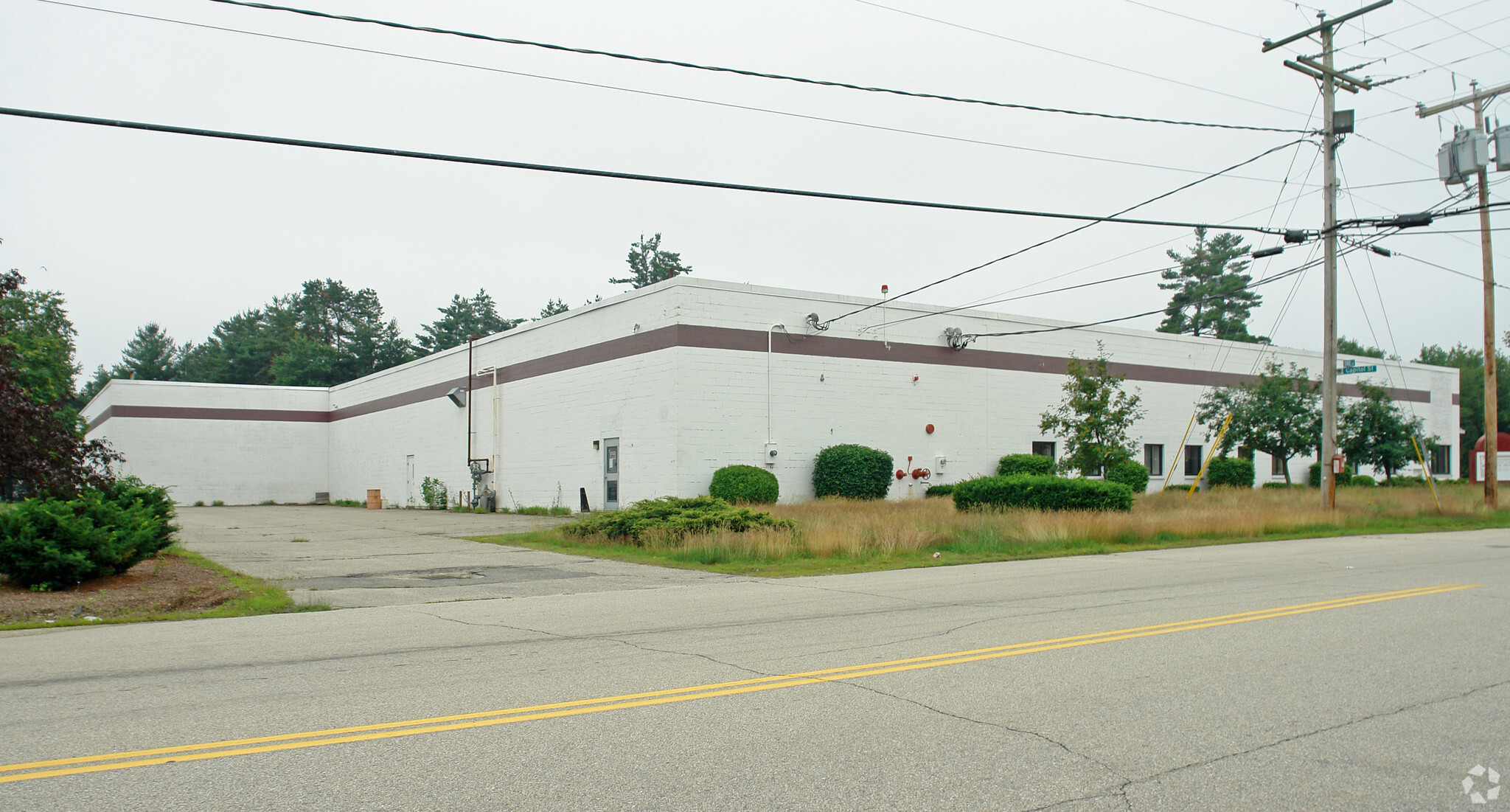 8 State St, Nashua, NH for sale Building Photo- Image 1 of 1