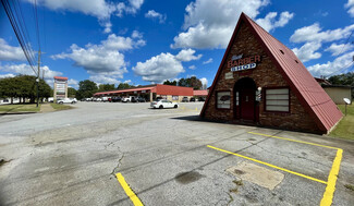 More details for 1400 Eatonton Rd, Madison, GA - Retail for Sale