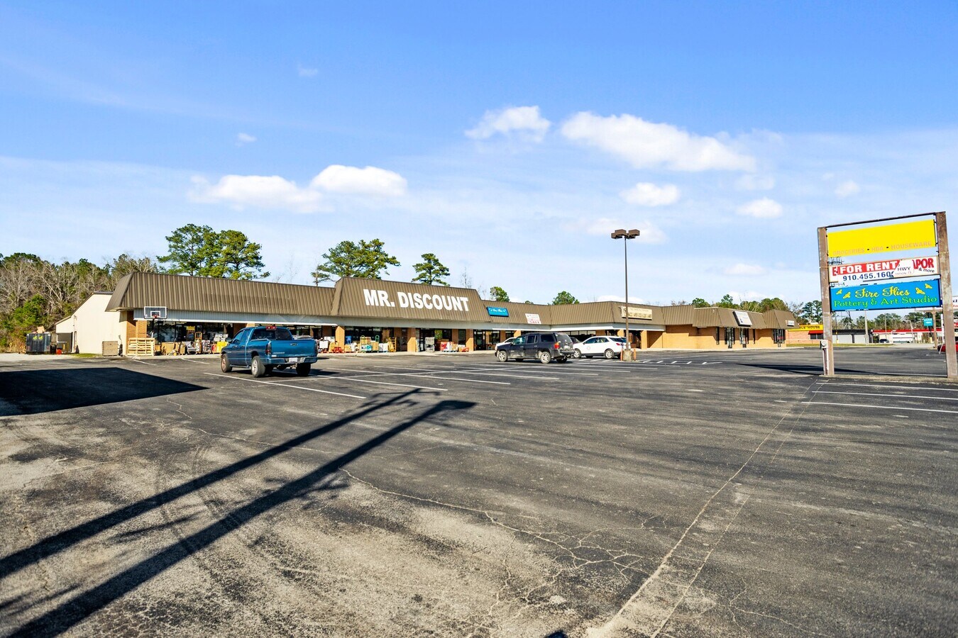 3060 Richlands Hwy, Jacksonville, NC 28540