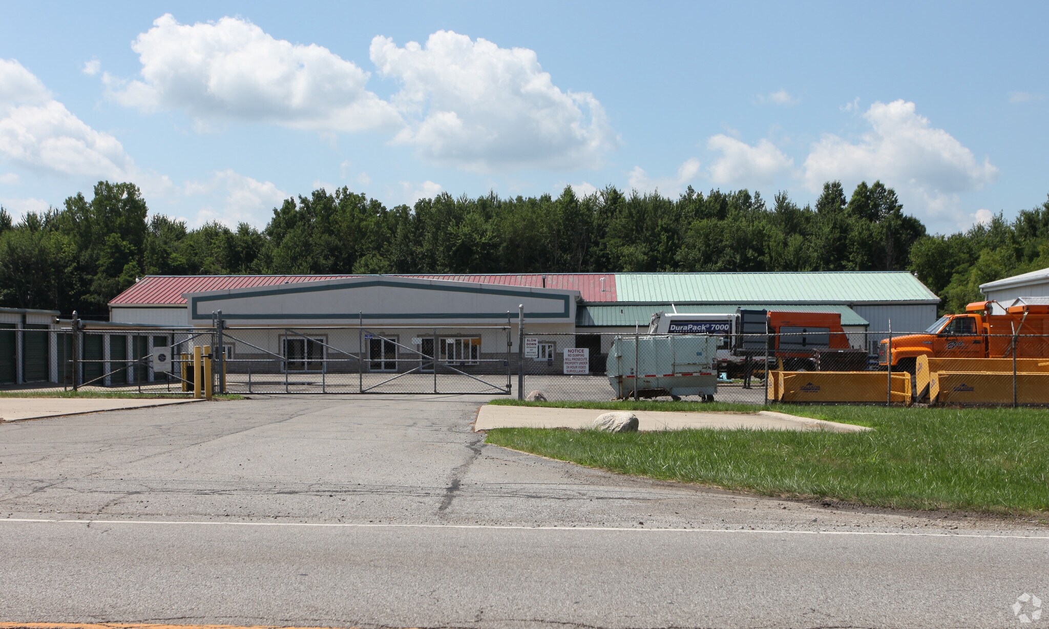 4135 Park Ave W, Mansfield, OH for sale Building Photo- Image 1 of 1