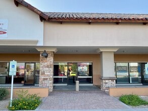 16605 Palisades Blvd, Fountain Hills, AZ for lease Building Photo- Image 1 of 1