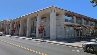 More details for 241-255 Georgia St, Vallejo, CA - Retail for Sale