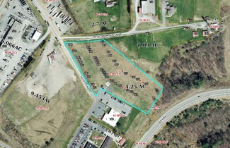 More details for 000 Heartland, Beckley, WV - Land for Sale