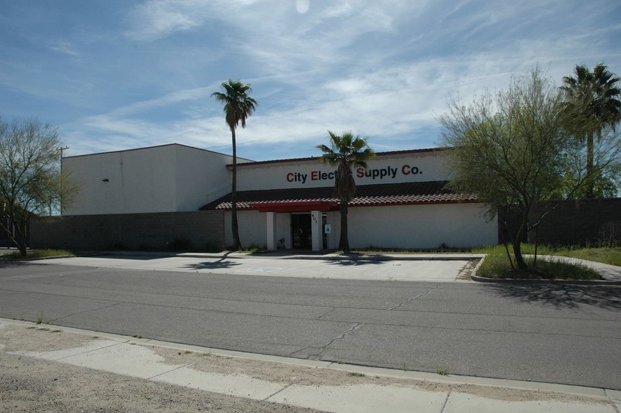 401 E Clanton Ave, Buckeye, AZ for sale - Primary Photo - Image 1 of 1