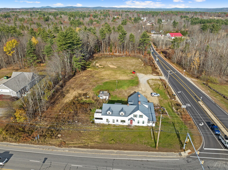 3 Main St, Chichester, NH for sale - Building Photo - Image 1 of 1
