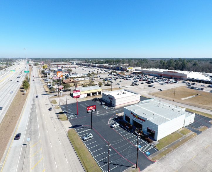 20210 N US 59 Hwy, Humble, TX for lease - Aerial - Image 1 of 11