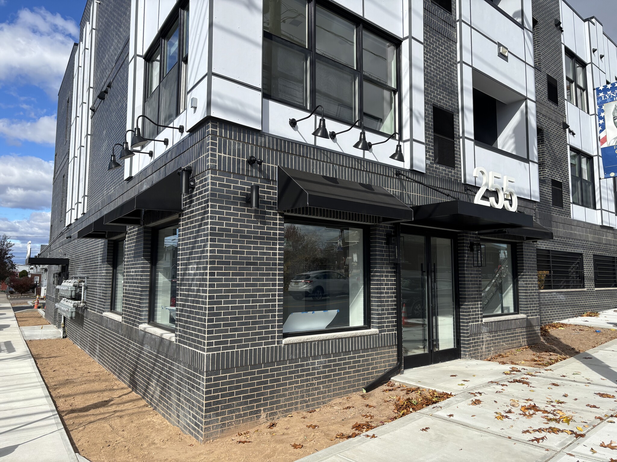 255 Ridge Rd, Lyndhurst, NJ for sale Building Photo- Image 1 of 1