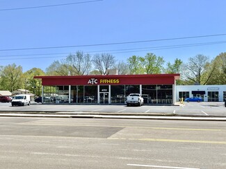 More details for 4701 Navy Rd, Millington, TN - Retail for Lease