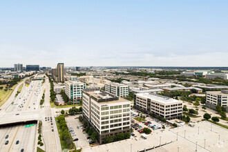 6860 Dallas Pkwy, Plano, TX - aerial  map view - Image1