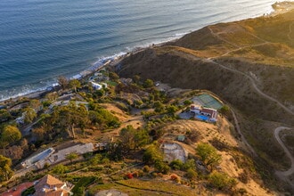 20795 Cool Oak Way, Malibu, CA - AERIAL map view - Image1
