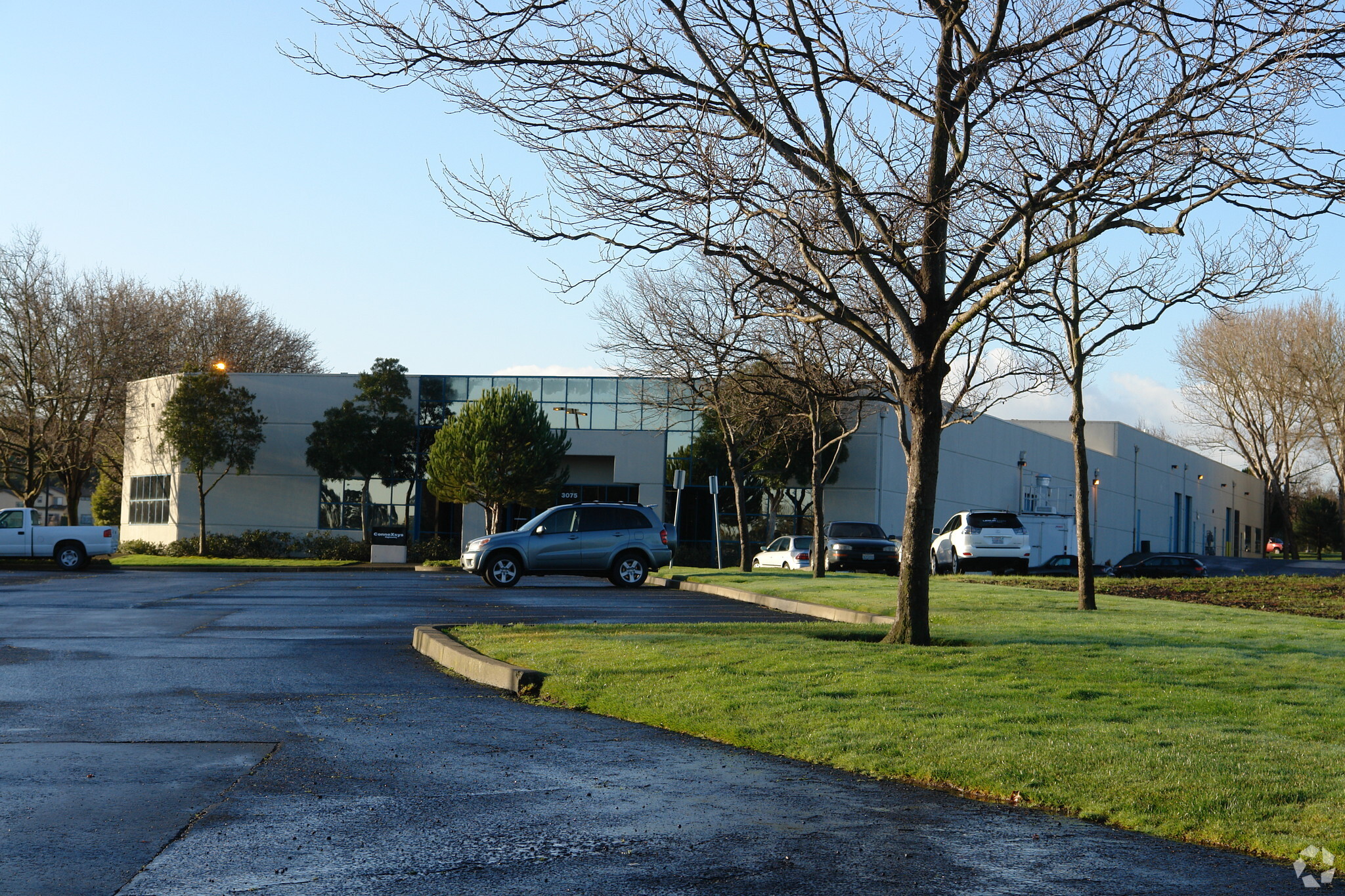 3071 Research Dr, Richmond, CA for lease Building Photo- Image 1 of 3