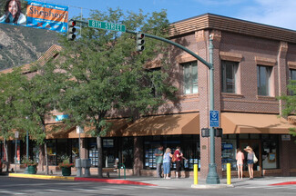 More details for 777 Main Ave, Durango, CO - Office for Lease