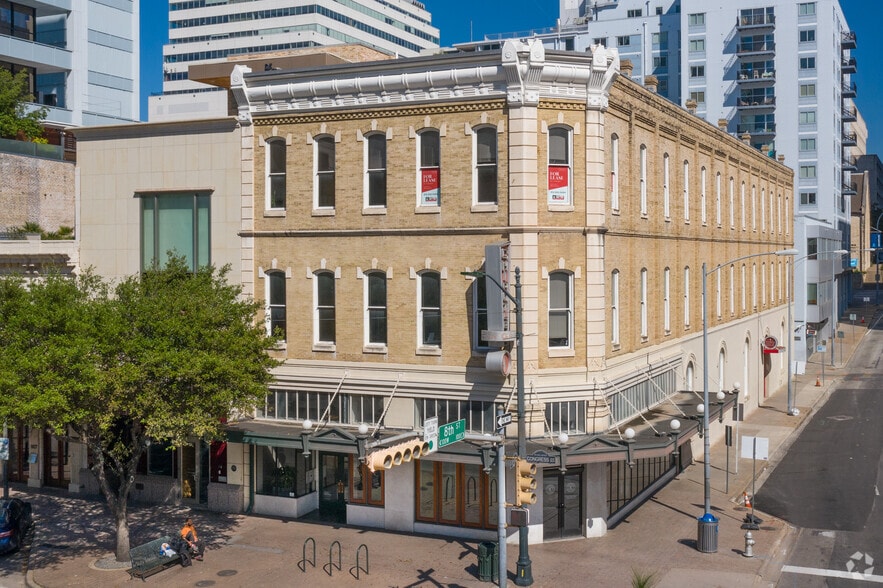 801 Congress Ave, Austin, TX for sale - Primary Photo - Image 1 of 1