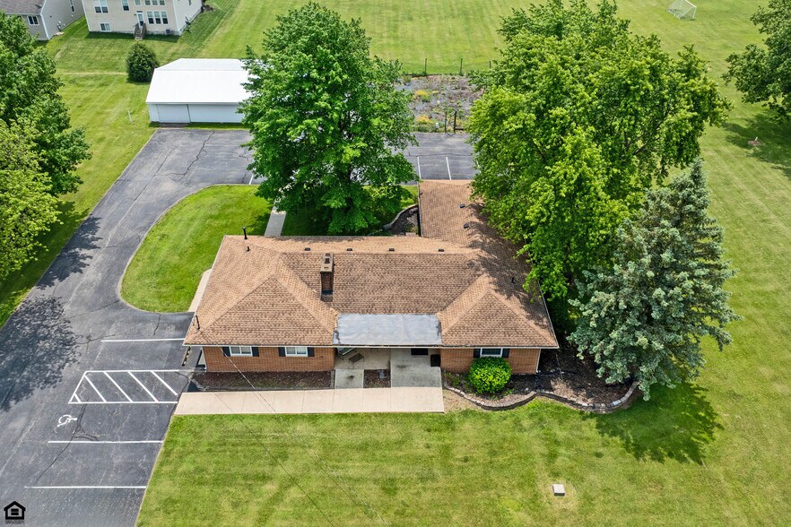 4901 Central College Rd, Westerville, OH for sale - Primary Photo - Image 1 of 57