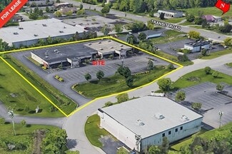 More details for 4893 Transit Rd, Lancaster, NY - Office/Medical for Lease