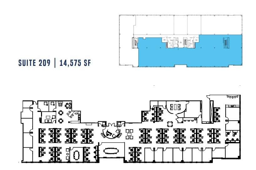 43490 Yukon Dr, Ashburn, VA for lease Floor Plan- Image 1 of 1