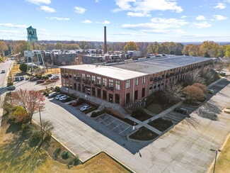 More details for 300 South St, Simpsonville, SC - Office for Lease