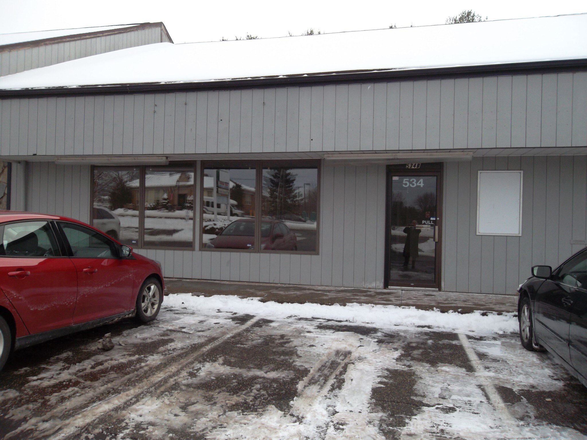 534 Middle Tpke E, Manchester, CT for sale Building Photo- Image 1 of 1