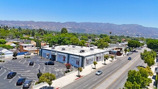 More details for 2721 W Magnolia Blvd, Burbank, CA - Office for Sale