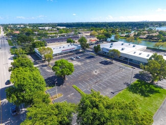 More details for 5060-5092 Coconut Creek Pky, Margate, FL - Office/Retail for Lease