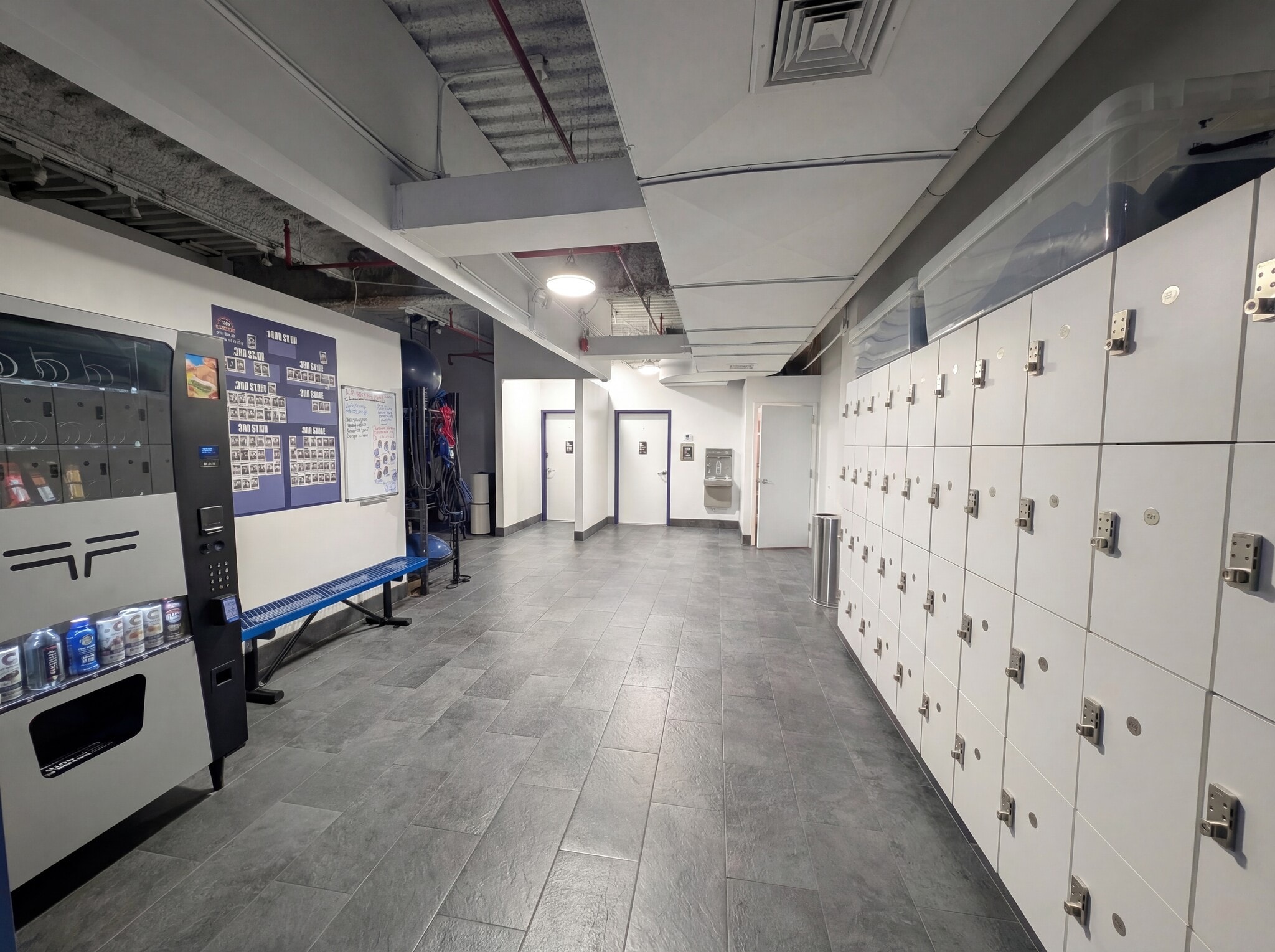 100 Delancey St, New York, NY for lease Interior Photo- Image 1 of 6