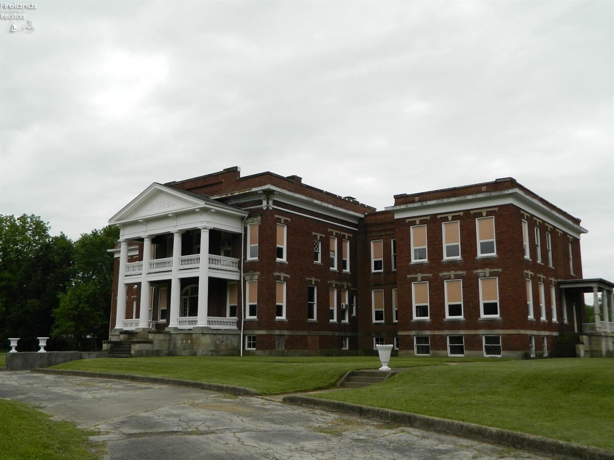 190 Benedict Ave, Norwalk, OH 44857