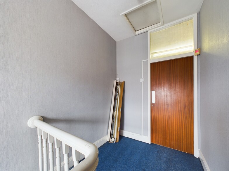 16 Bridgeman Ter, Wigan for lease - Building Photo - Image 3 of 8