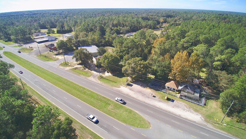 7853 Pine Forest Rd, Pensacola, FL for sale - Building Photo - Image 1 of 1