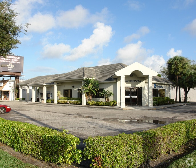 5991 Anglers Ave, Fort Lauderdale, FL for lease - Primary Photo - Image 1 of 19