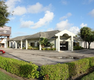 More details for 5991 Anglers Ave, Fort Lauderdale, FL - Office/Retail for Lease