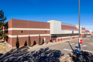 More details for 7901-8051 S Broadway, Littleton, CO - Retail for Lease