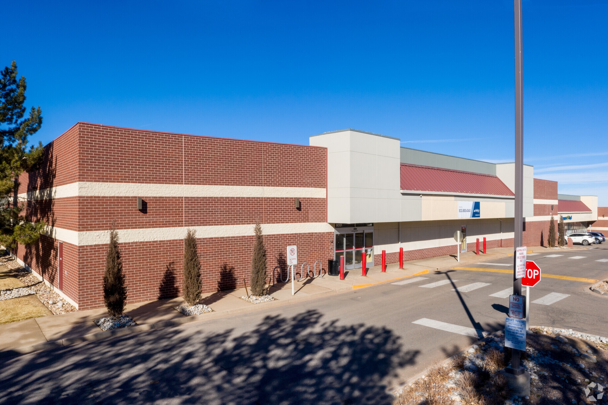 7901-8051 S Broadway, Littleton, CO for lease Primary Photo- Image 1 of 2