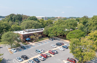 5999 Harpers Farm Rd, Columbia, MD - aerial  map view - Image1