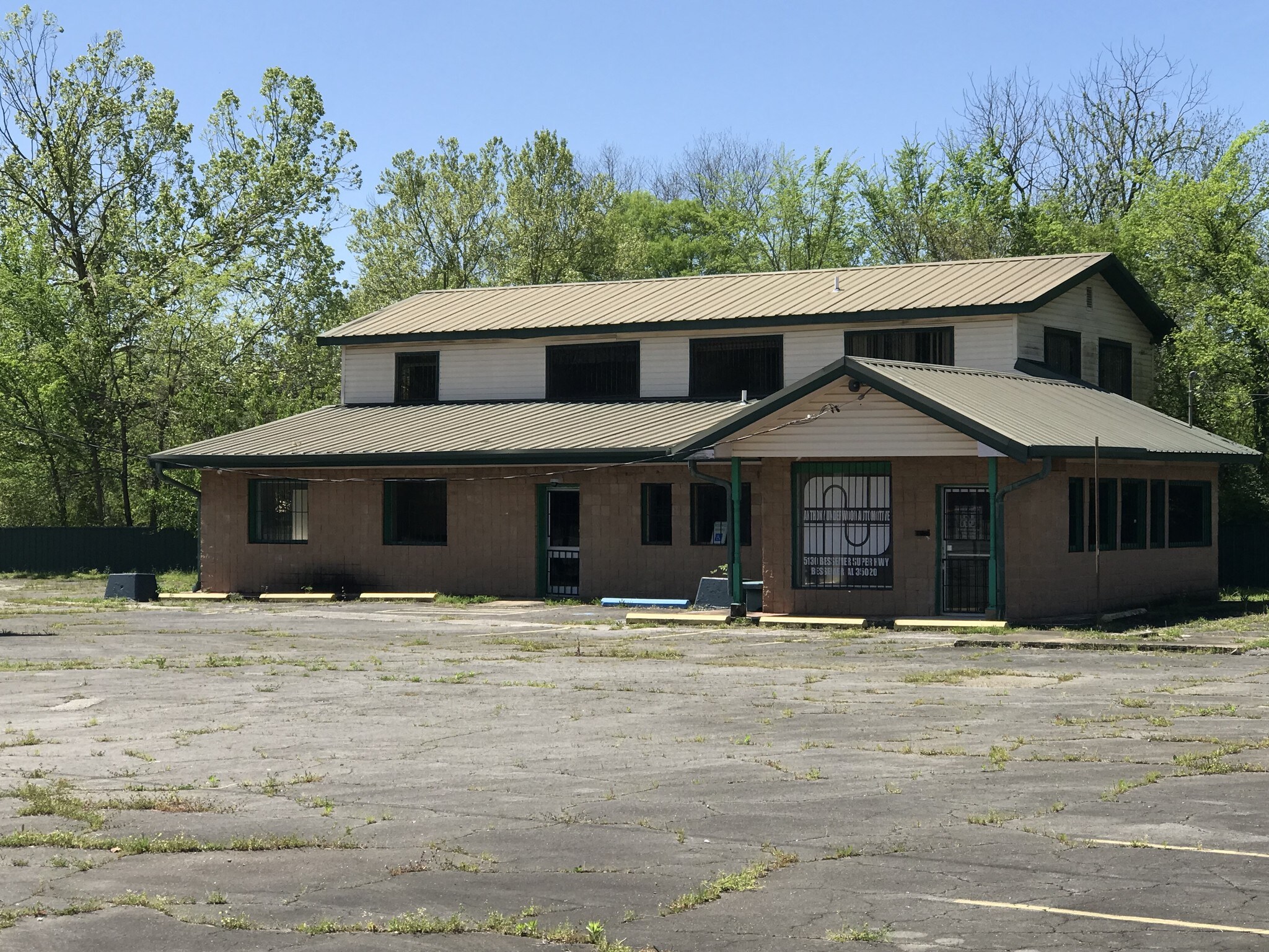5130 Bessemer Super Hwy, Brighton, AL for sale Primary Photo- Image 1 of 1
