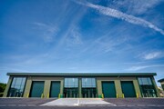 Panniers Way, Barleythorpe RUT - Warehouse