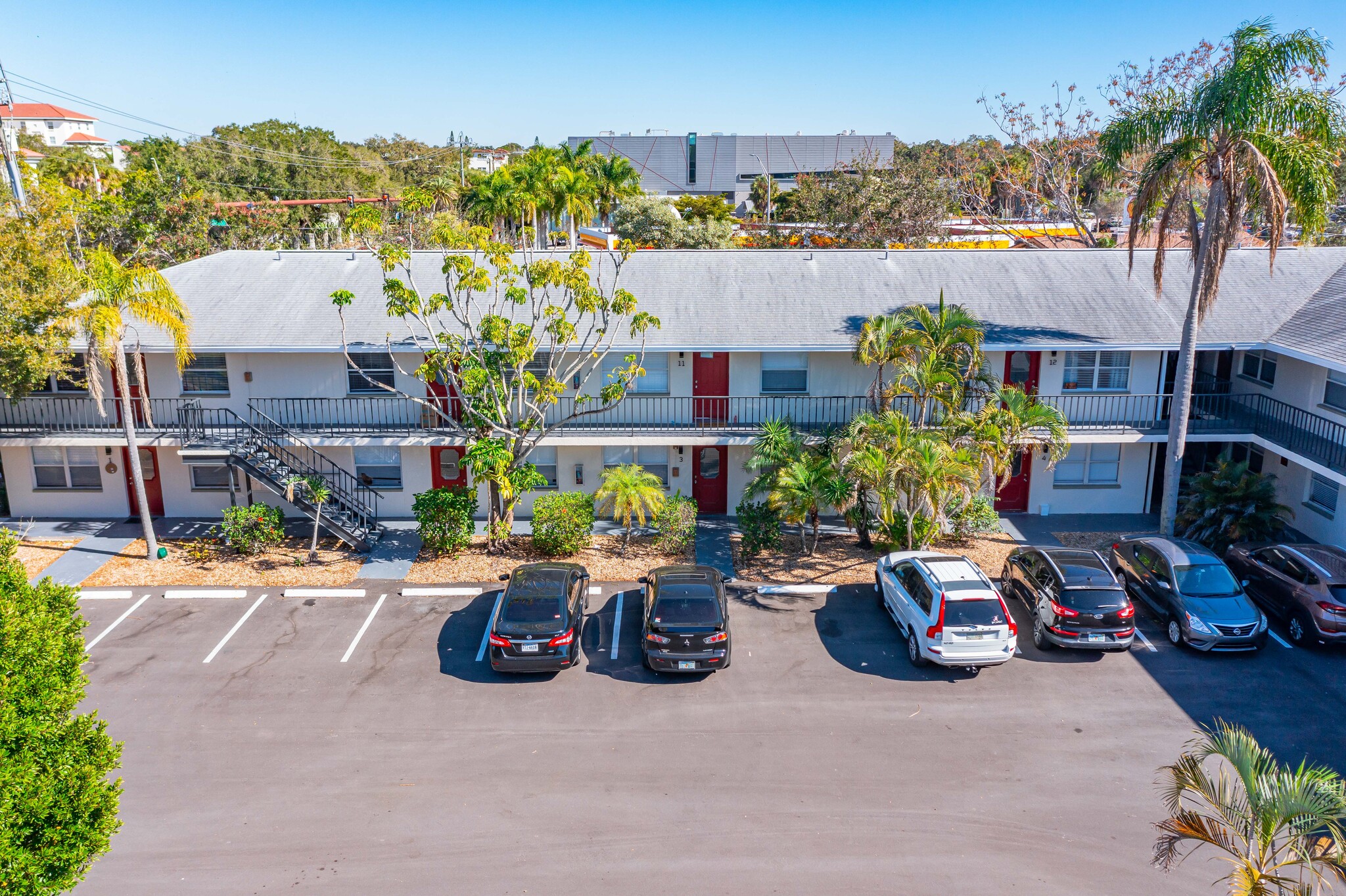 1060 Indian Beach Dr, Sarasota, FL for sale Building Photo- Image 1 of 1