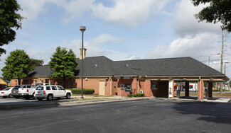 More details for 1440 Highway 138 SE, Conyers, GA - Retail for Sale