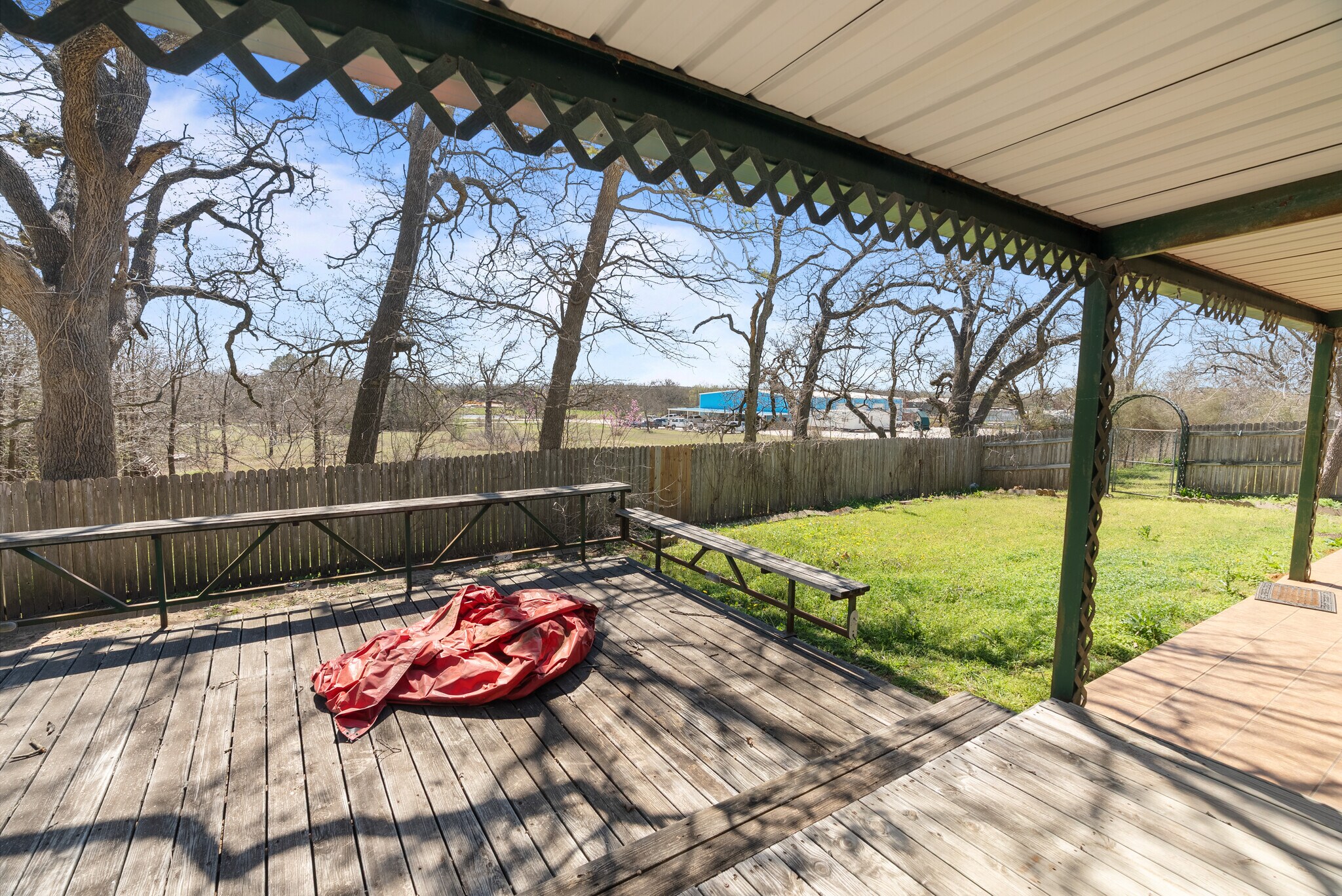 5408 E Highway 67, Alvarado, TX for sale Primary Photo- Image 1 of 1