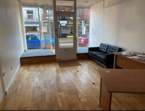 53-54 Oxford St, Wellingborough for lease Interior Photo- Image 2 of 3