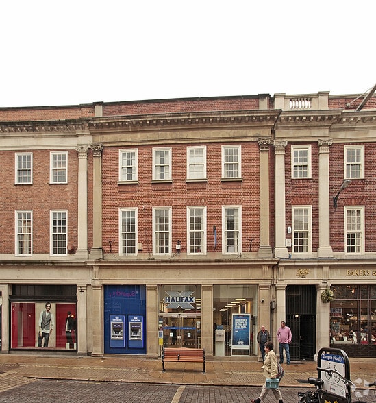 4 Davygate, York for sale - Primary Photo - Image 1 of 1