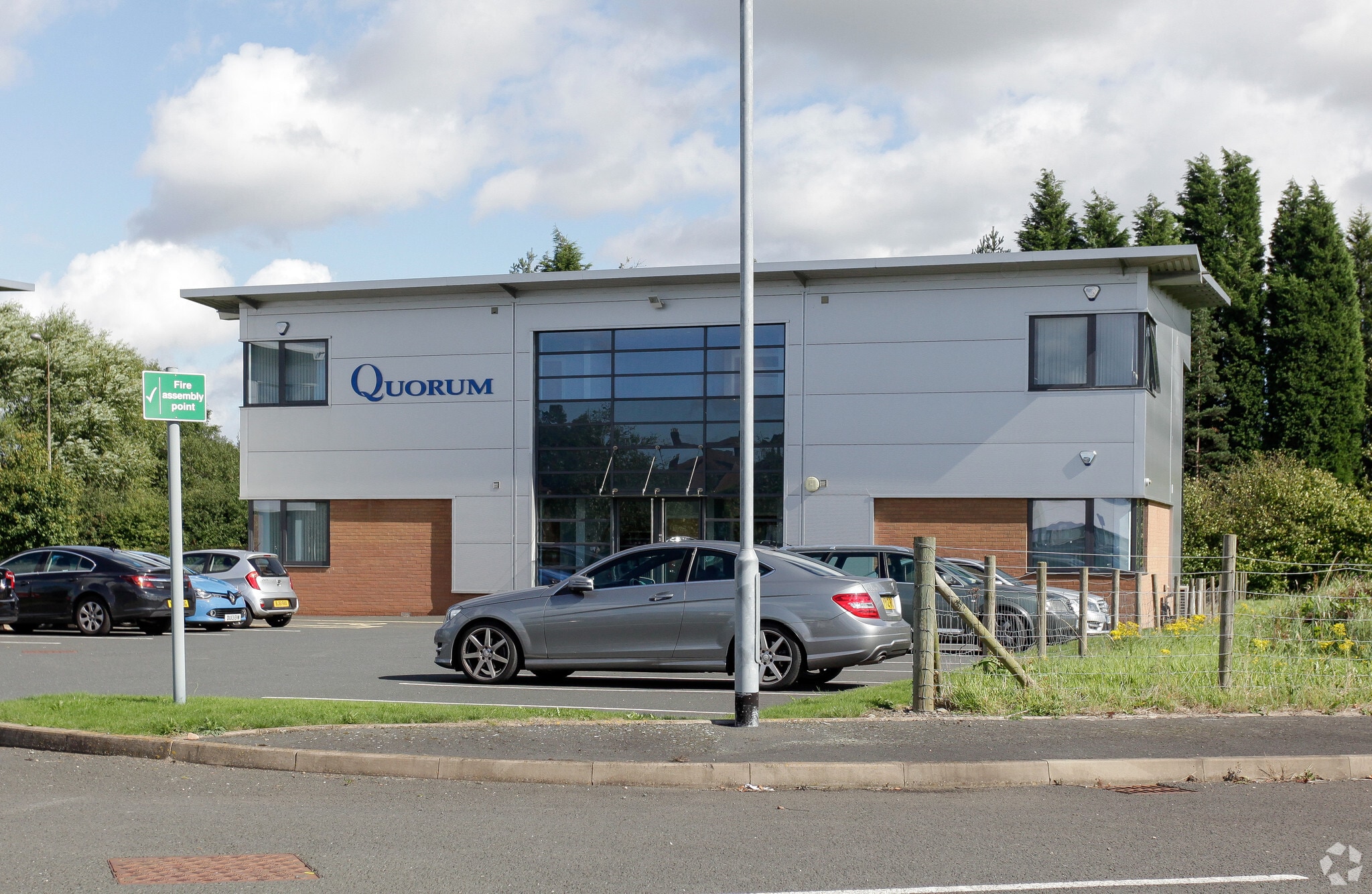 Hadley Park E, Telford for sale Building Photo- Image 1 of 1