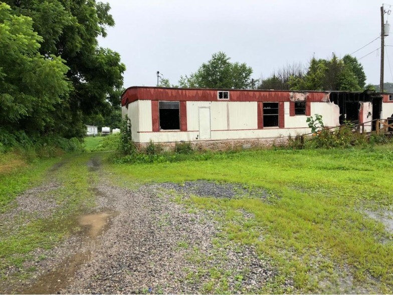 289 Washington St, Dungannon, VA 24245