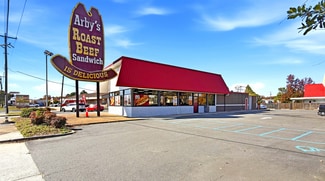 More details for 3200 W Mercury Blvd, Hampton, VA - Retail for Sale