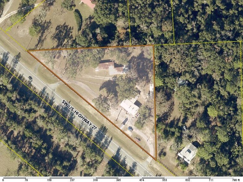 Fort White, FL 32038