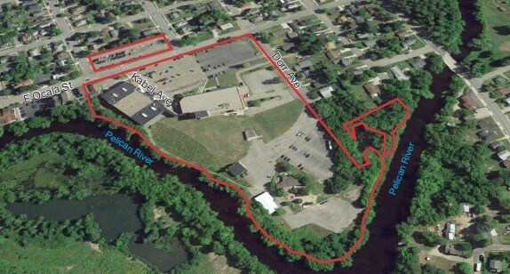 1044 Kabel Ave, Rhinelander, WI for sale Primary Photo- Image 1 of 1