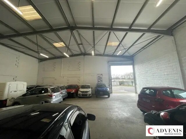 Flex in Mérignac for lease - Interior Photo - Image 3 of 5