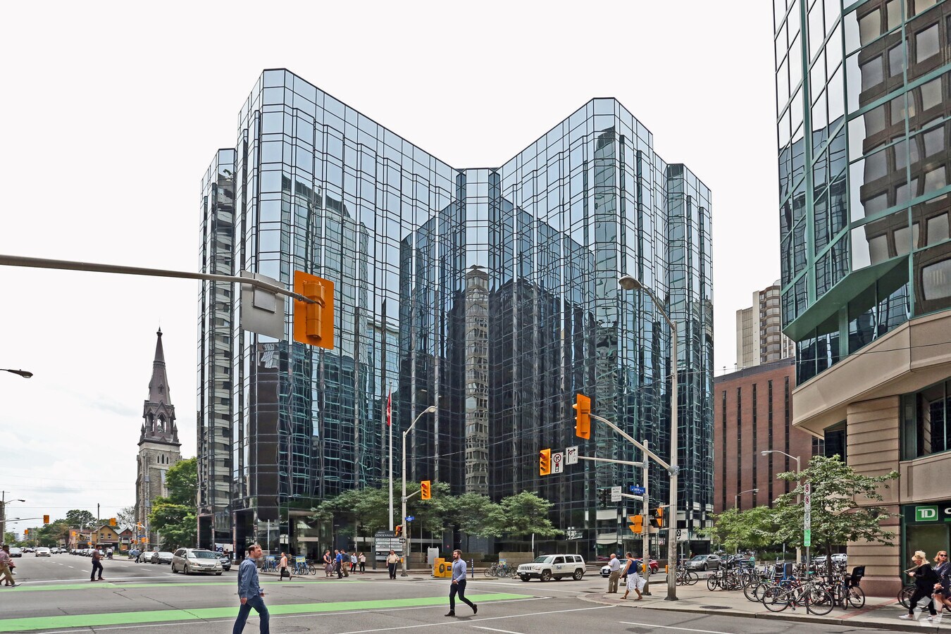 200 Kent St, Ottawa, ON, K2P 2J8 Office Space For Lease 200 Kent St, Ottawa, ON, K2P 2J8 Office Space For Lease